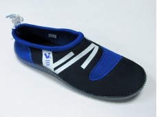 Vicco Saks Mavi Bayan Deniz Ayakkabısı / 213.N.024-05