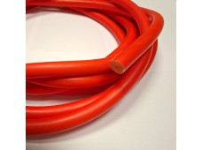 Apnea Flo Kırmızı Zıpkın Lastiği (Metreli) / 14mm