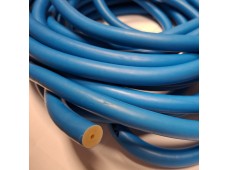 Apnea Flo Mavi Zıpkın Lastiği (Metreli) / 14mm