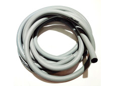 İmrozsub Gri Lastik (Metreli) / 14.5mm