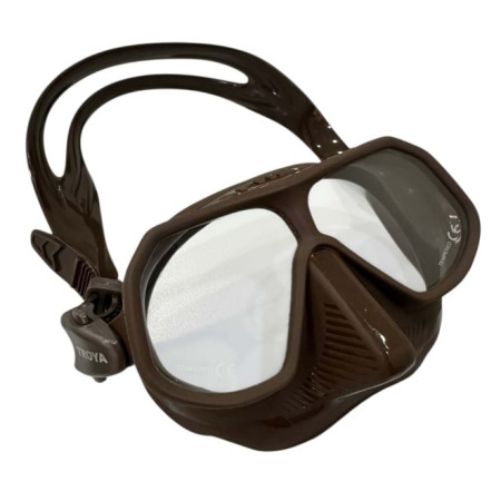 Apnea Troya Brown Maske