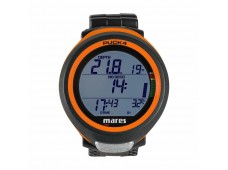 Mares PUCK 4 Dalış Bilgisayarı