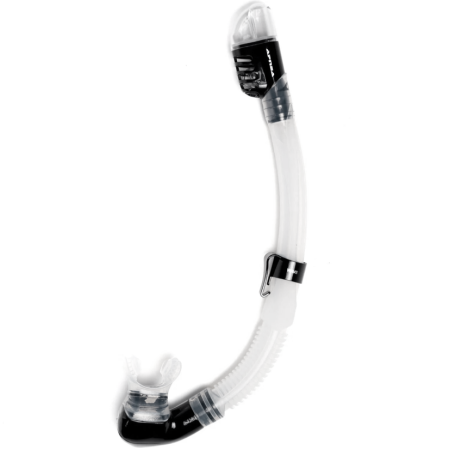 Apnea Wave Şnorkel (Valfli - Şamandıralı)