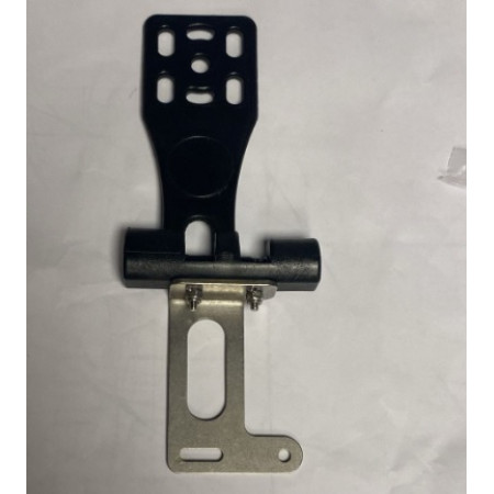 Ahşap Zıpkın Kamera Aparatı