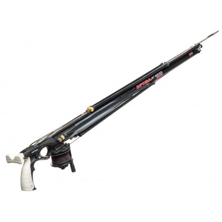 Apnea MT Series Double Action Zıpkın Serisi 90, 100, 110cm