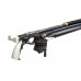Apnea MT Series Double Action Zıpkın Serisi 90, 100, 110cm