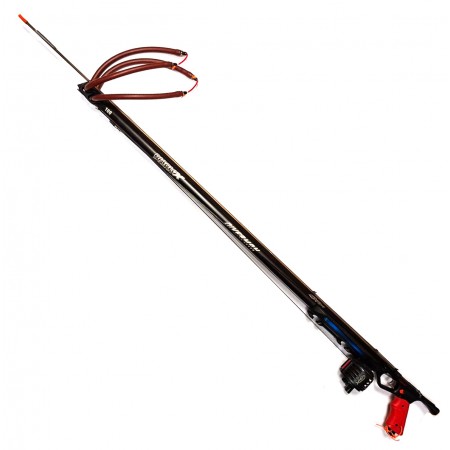 Diverman Diablo Raptor Zıpkın (Açık Kafa) 75, 82, 90, 95, 100, 105, 110 cm