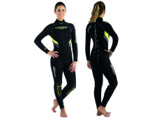 Cressi Castoro Lady Dalış Elbisesi