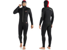 Cressi Diver Man Dalış Elbisesi