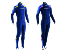 Cressi One Lady Dalış Elbisesi