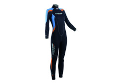 Cressi Spring Lady Dalış Elbisesi
