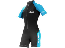 Cressi Tiburon Lady Shorty Dalış Elbisesi